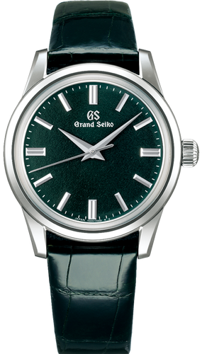 Grand Seiko Elegance Collection Manual Winding 9S 3 Days 