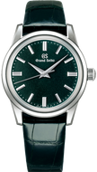 Grand Seiko Elegance Collection Manual Winding 9S 3 Days "Byoka" SBGW285 www.watchoutz.com