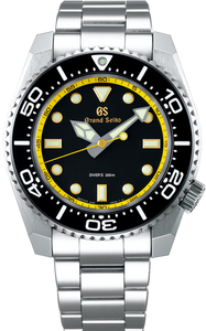 Grand Seiko Sport Collection 2019 Limited Edition SBGX339 Divers 200M www.watchoutz.com