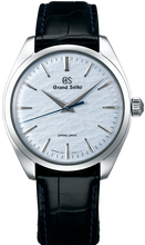 Grand Seiko Elegance Collection Spring Drive Omiwatari SBGY007 SBGY007G. Available at Watchoutz.com, Hong Kong's top online watch retailer with a physical shop. Enjoy fast, secure international shipping and shop for genuine Japanese watches with over 13 years of exceptional service and reputation. Visit Watch Outz International for your next horology treasure hunt.