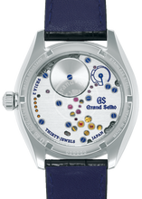 Grand Seiko Elegance Collection Spring Drive Omiwatari SBGY007 SBGY007G. Available at Watchoutz.com, Hong Kong's top online watch retailer with a physical shop. Enjoy fast, secure international shipping and shop for genuine Japanese watches with over 13 years of exceptional service and reputation. Visit Watch Outz International for your next horology treasure hunt.