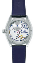 Grand Seiko Elegance Collection Spring Drive Omiwatari SBGY007 case back www.watchoutz.com