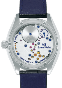 Grand Seiko Elegance Collection Spring Drive Omiwatari SBGY007 SBGY007G. Available at Watchoutz.com, Hong Kong's top online watch retailer with a physical shop. Enjoy fast, secure international shipping and shop for genuine Japanese watches with over 13 years of exceptional service and reputation. Visit Watch Outz International for your next horology treasure hunt.