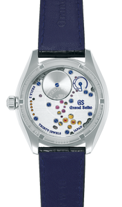 Grand Seiko Elegance Collection Spring Drive Omiwatari SBGY007 case back www.watchoutz.com