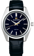 Grand Seiko Heritage Collection 44GS 55th Anniversary Limited Manual Spring Drive SBGY009 www.watchoutz.com