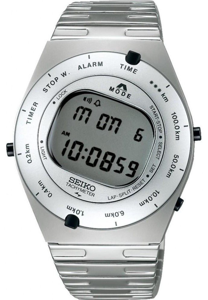 SEIKO GIUGIARO ESTNATION - 腕時計(デジタル)