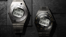 SEIKO X GIUGIARO DESIGN Banner