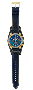 SEIKO X MONSTER HUNTER 15TH ANNIVERSARY SBPY156 BAND