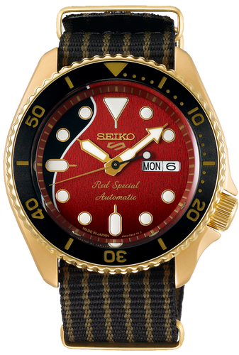 Collaboration Watch Collection By Watch Outz – Tagged