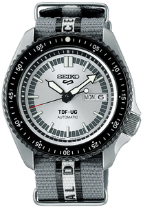 SEIKO LIMITED EDITION WATCH COLLECTION BY WATCH OUTZ