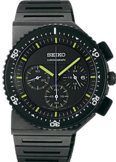 SEIKO X GIUGIARO DESIGN SCED017 www.watchoutz.com