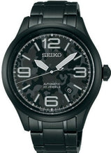 Seiko X Nano Universe JDM Automatic Camo Grey Limited Edition SCVE037 www.watchoutz.com