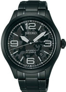 Seiko X Nano Universe JDM Automatic Camo Grey Limited Edition SCVE037 www.watchoutz.com