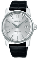 King Seiko Mechanical Automatic Seiko 140th Anniversary Limited Edition SDKA001 www.watchoutz.com