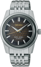 King Seiko Mechanical Automatic Seiko Watchmaking 110th Anniversary Limited Edition SPB365 (SDKS013) www.watchoutz.com