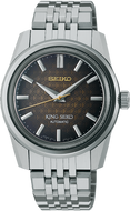 King Seiko Mechanical Automatic Seiko Watchmaking 110th Anniversary Limited Edition SPB365 SDKS013 SPB365J1. Available at Watchoutz.com, Hong Kong's top online watch retailer with a physical shop. Enjoy fast, secure international shipping and shop for genuine Japanese watches with over 13 years of exceptional service and reputation. Visit Watch Outz International for your next horology treasure hunt.