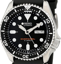 SEIKO 5 SPORTS SKX007J1 face www.watchoutz.com