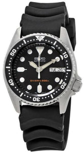 SEIKO 5 SPORTS SKX013K1 Automatic Diver's 200M www.watchoutz.com