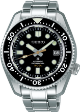 Seiko Prospex Marinemaster Professional Diver MM300 Black Dial SLA021 SLA021J1 SBDX023 www.watchoutz.com