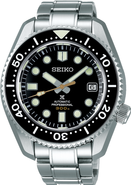 Seiko 140th 140th Anniversary Green Marinemaster Seiko SBDX012
