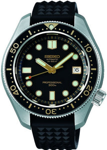 Seiko Prospex 1968 Professional Diver LIMITED EDITION HI BEAT SLA025J1 / SBEX007 www.watchoutz.com