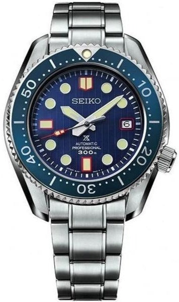 SEIKO PROSPEX MARINEMASTER ZIMBE SLA027J1 MM300 www.watchoutz.com