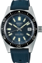 SEIKO PROSPEX HIBEAT DIVER'S 55TH ANNIVERSARY TRILOGY AUTOMATIC DIVER'S 200M SLA037 www.watchoutz.com