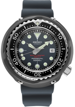 Seiko Prospex Automatic Professional 1000M Diver 55th Anniversary Tuna - SBDX035, SLA041, SLA041J1: Available at Watchoutz.com, Hong Kong's top online watch retailer with a physical shop. Enjoy fast, secure international shipping and shop for genuine Japanese watches with over 13 years of exceptional service and reputation. Visit Watch Outz International for your next horology treasure hunt.
