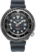 Seiko Prospex Automatic Professional 1000M Diver 55th Anniversary Tuna SBDX035 SLA041 SLA041J1 www.watchoutz.com