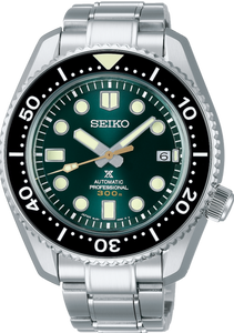 Seiko Prospex Marinemaster 140th Anniversary MM300 SBDX043 SLA047 SLA047J1 WATCH OUTZ