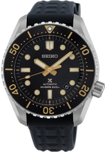 Seiko Prospex 1968 Mechanical Divers Contemporary Design "Save the Ocean" Limited Edition Automatic 200M Diver SLA057 www.watchoutz.com