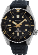 Seiko Prospex 1968 Mechanical Divers Contemporary Design "Save the Ocean" Limited Edition Automatic 200M Diver SLA057 www.watchoutz.com
