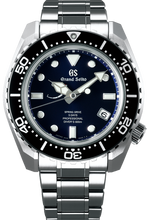 Grand Seiko 60th Anniversary Limited Edition Professional Diver's 600M SLGA001 www.watchoutz.com