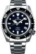 Grand Seiko 60th Anniversary Limited Edition Professional Diver's 600M SLGA001 www.watchoutz.com
