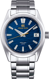 Grand Seiko Heritage Collection 2021 Limited Edition SLGA007 www.watchoutz.com