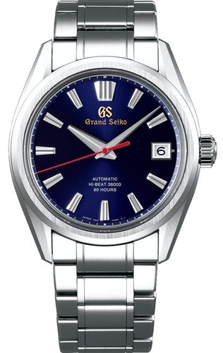 Grand Seiko Heritage Collection Automatic Hi-Beat Limited Edition SLGH003 watchoutz.com