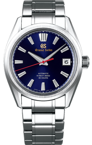 Grand Seiko Heritage Collection Automatic Hi-Beat Limited Edition SLGH003 watchoutz.com