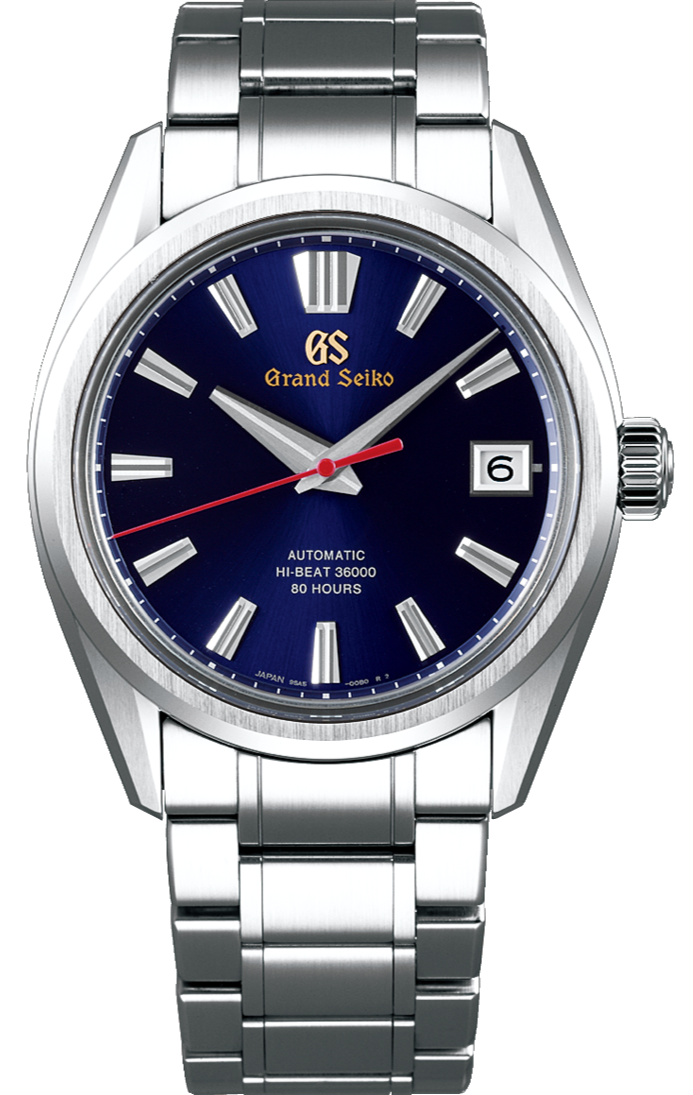 Grand Seiko Heritage Collection Automatic Hi-Beat Limited Edition SLGH003 watchoutz.com