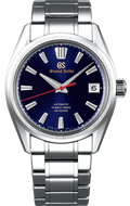 Grand Seiko Heritage Collection Automatic Hi-Beat Limited Edition SLGH003 watchoutz.com