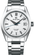 Grand Seiko Heritage Collection Automatic Hi-Beat 36000 White Birch SLGH005 www.watchoutz.com