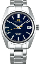 Grand Seiko Heritage Collection Automatic Hi-Beat 36000 44GS 55th Anniversary Limited Edition SLGH009 www.watchoutz.com