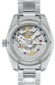 Grand Seiko Heritage Collection Automatic Hi-Beat 36000 44GS 55th Anniversary Limited Edition SLGH009 www.watchoutz.com