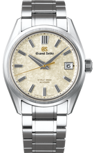 Grand Seiko Evolution 9 Collection Automatic Hi-Beat 36000 Wako Clock Tower 90th Anniversary Limited Edition SLGH015 www.watchoutz.com