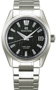 Grand Seiko Evolution 9 Collection Automatic Hi-Beat 36000 Night Birch SLGH017 www.watchoutz.com