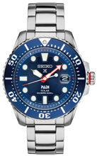 SEIKO PROSPEX X PADI SNE435P1 front www.watchoutz.com