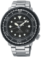 SEIKO PROSPEX SOLAR DIVERS TUNA SNE497P1 SNE497 www.watchoutz.com