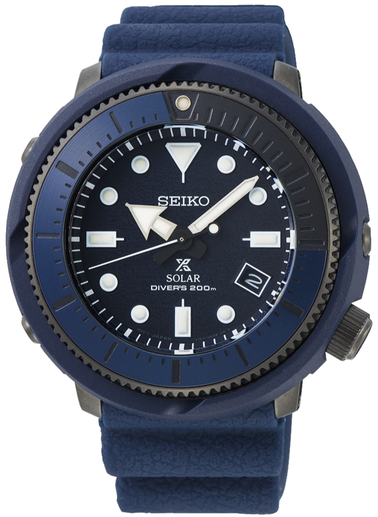 Seiko Prospex Solar Diver – Page 4 – WATCH OUTZ