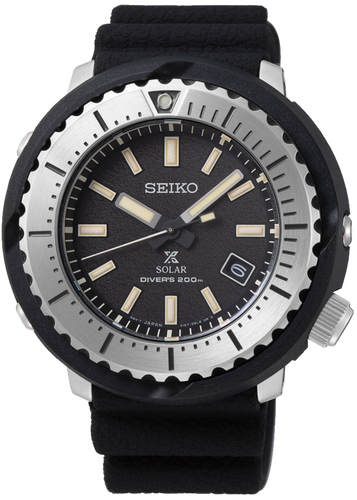 Seiko Prospex Solar Diver – Page 4 – WATCH OUTZ