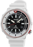Seiko Prospex Street Series Solar Diver's 200M Tuna Can SNE545P1 www.watchoutz.com