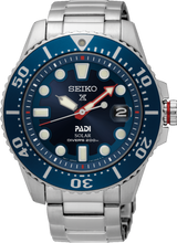 Seiko Prospex X PADI Solar 200 Diver Special Edition SNE549P1 www.watchoutz.com